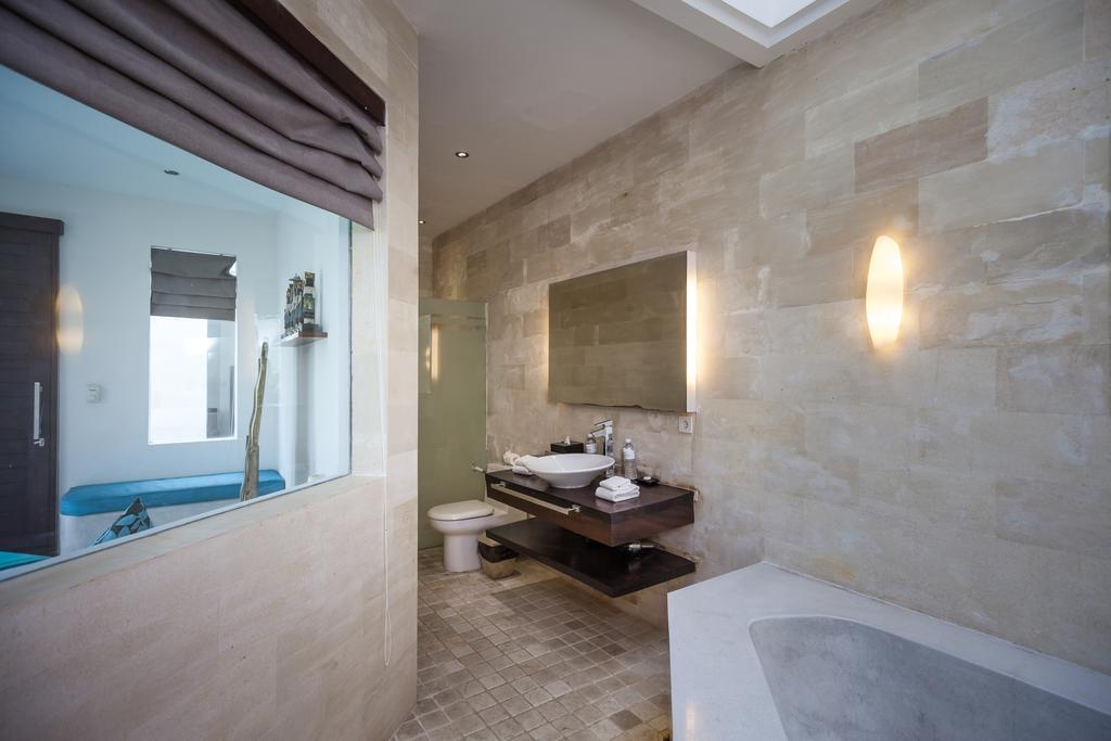 סמיניאק K Villas By Premier Hospitality Asia מראה חיצוני תמונה