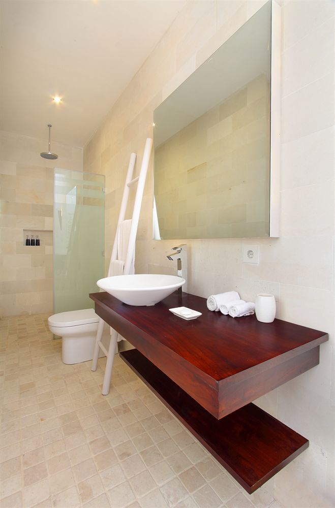סמיניאק K Villas By Premier Hospitality Asia מראה חיצוני תמונה