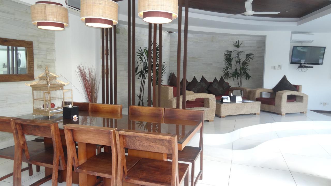 סמיניאק K Villas By Premier Hospitality Asia מראה חיצוני תמונה