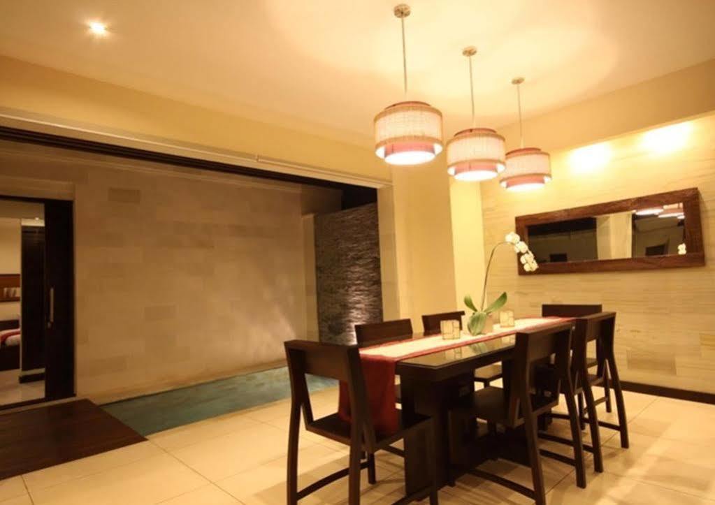 סמיניאק K Villas By Premier Hospitality Asia מראה חיצוני תמונה